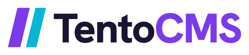 TentoCMS